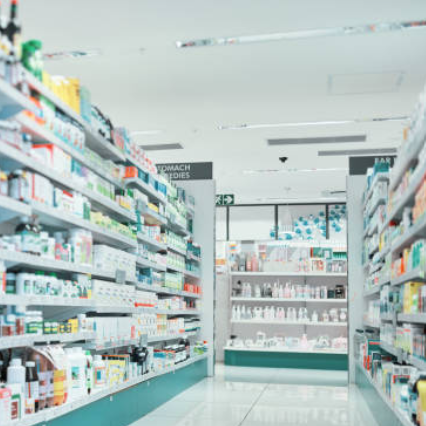 Nettoyage des laboratoires d'analyse médical