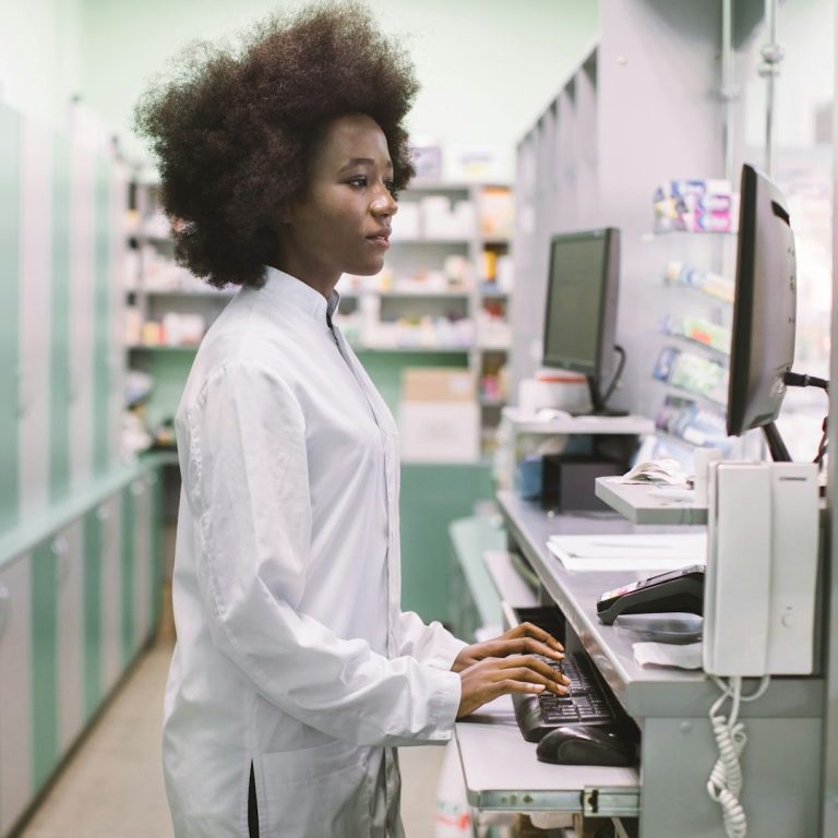 Nettoyage et entretien des salles d'attente des cabinets médicaux