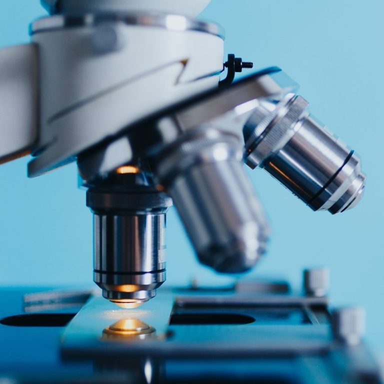 Nettoyage des laboratoires d'analyse médical