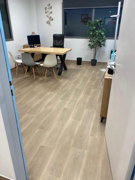 Bureau cabinet médical à Saint Jean de Védas