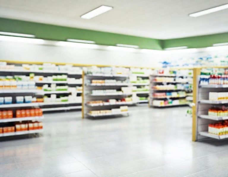 Nettoyage et entretien des cabinets médicaux